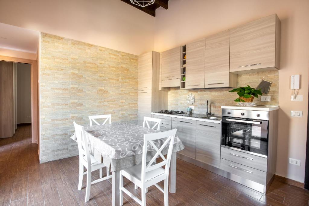 Kalsa Apartment with Terrace by Wonderful Italy - 5