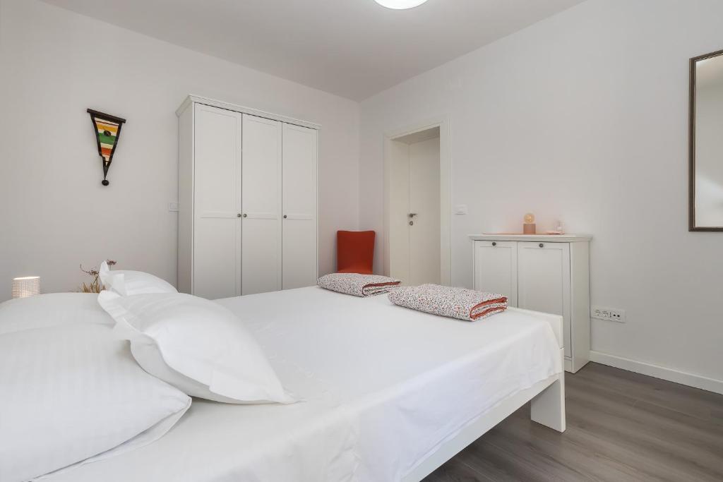 Apartment M&J Supetar photo