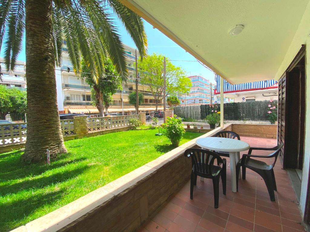 Apartamentos Flandria - 4