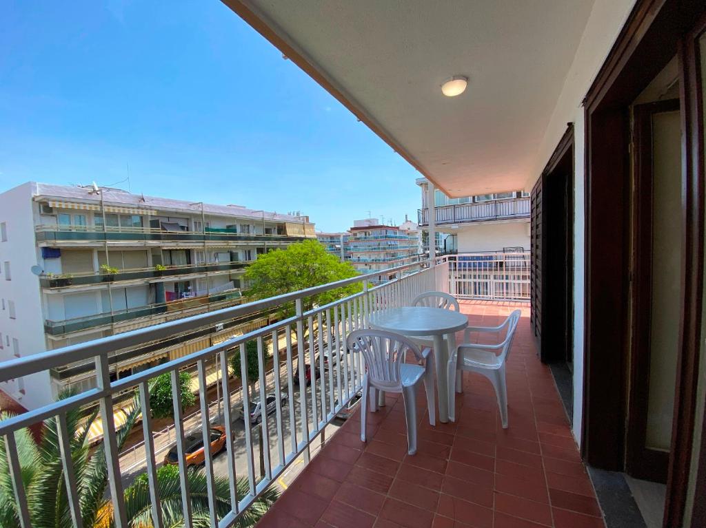 Apartamentos Flandria - 5