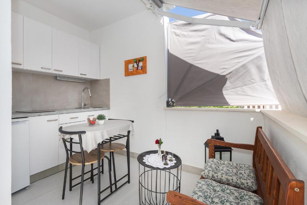 Apartment M&J Supetar photo