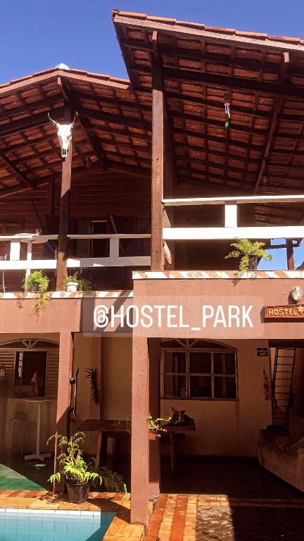 Hostel Park photo