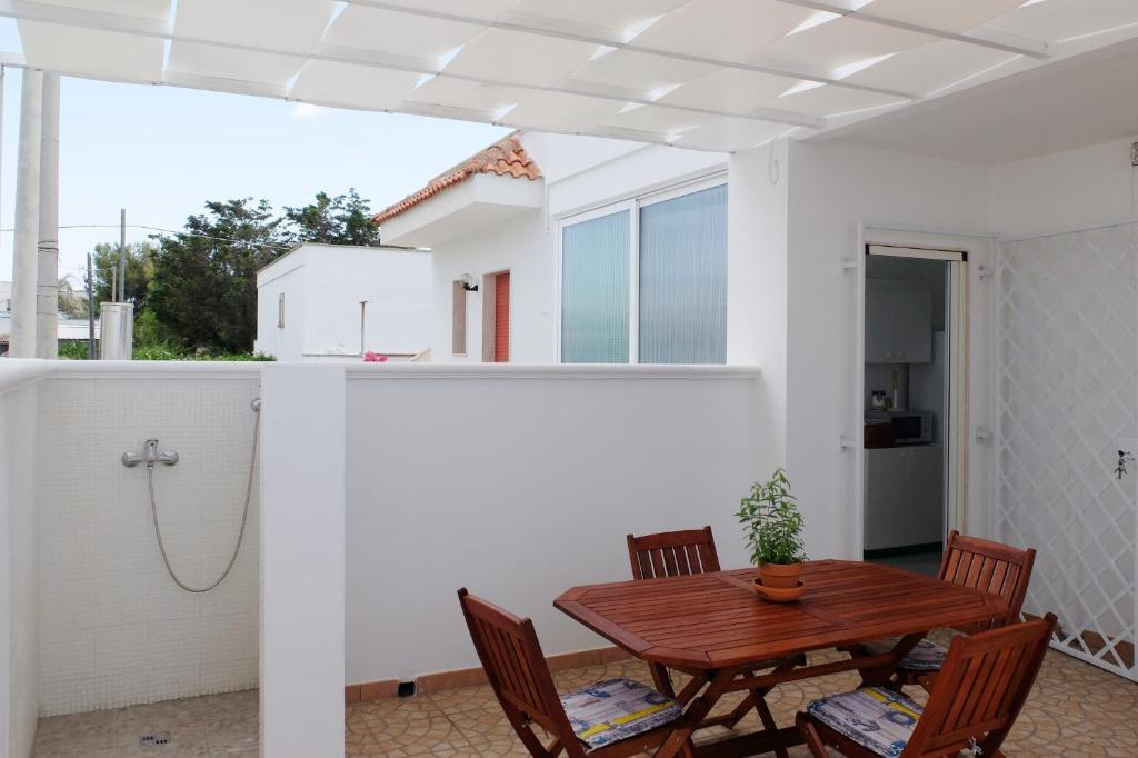 Casa La Spiaggia by ThePuglia - 5