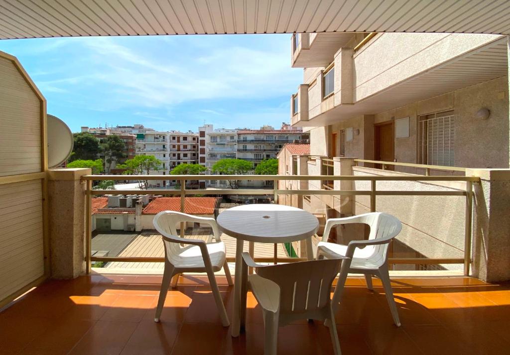 Apartamentos Decathlon - 2