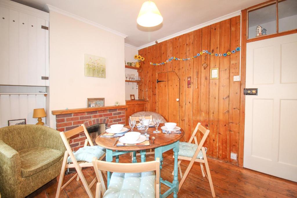 Poppy Cottage photo 5
