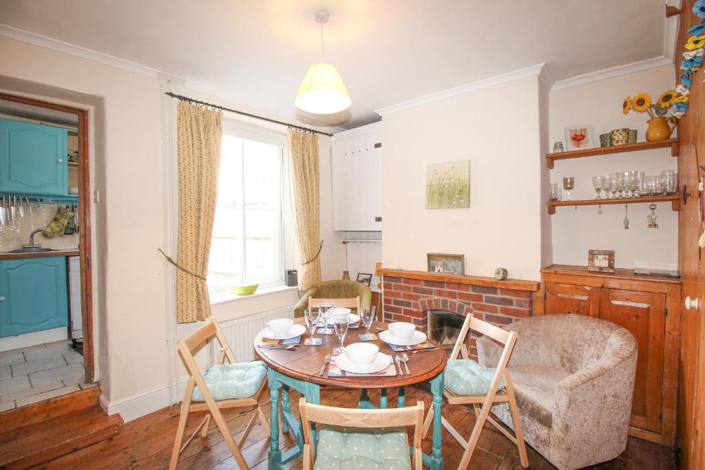 Poppy Cottage photo 3