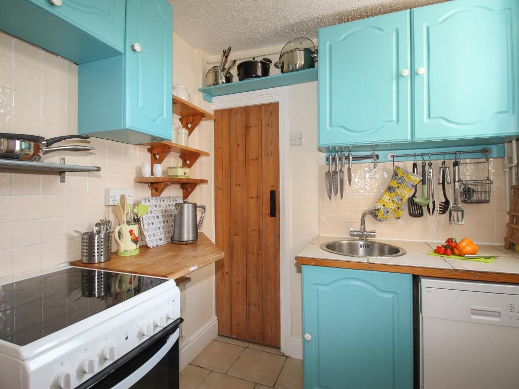 Poppy Cottage photo 6