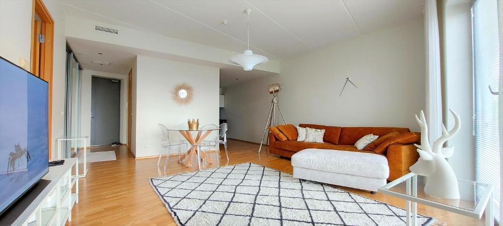 Seedri Breakwater Residence, Pärnu