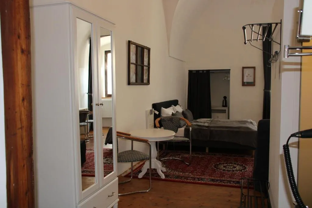 Hotel im Stift Neuberg, hotel in Neuberg an der Mürz