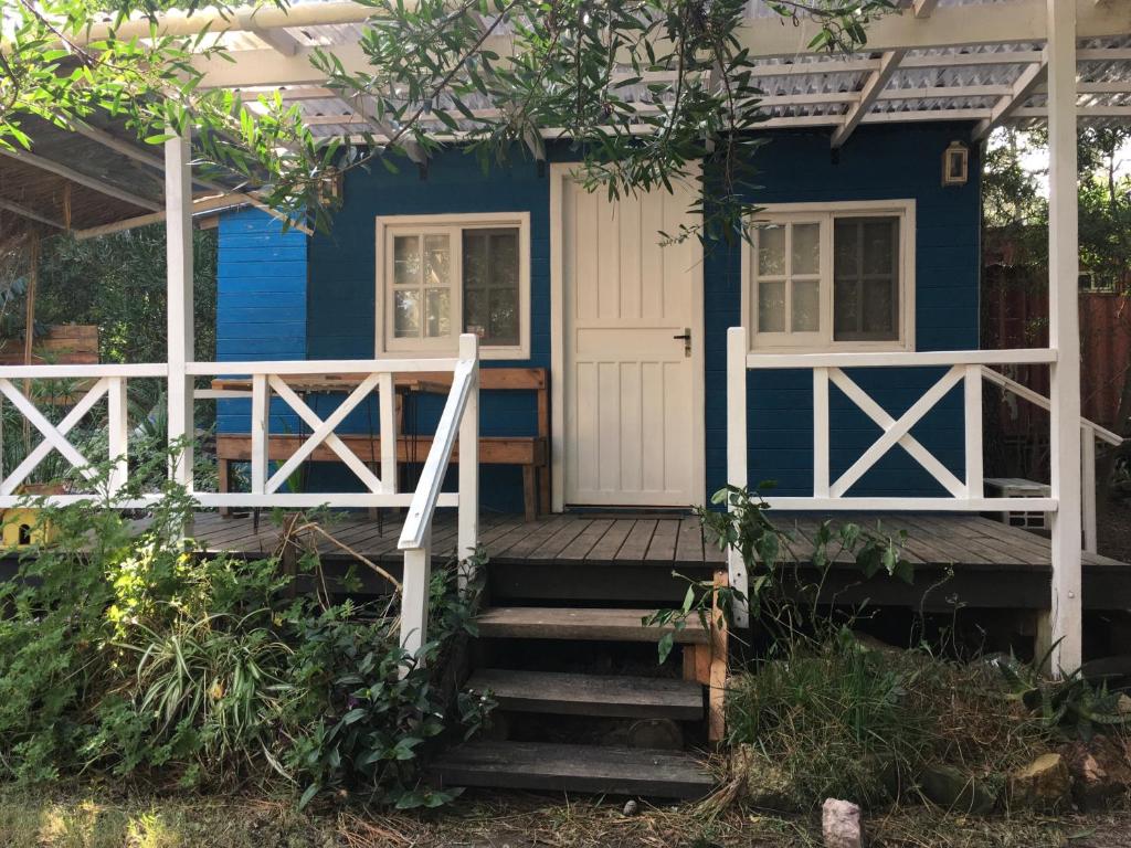 No Estamos Locos — Hotel in Piriapolis