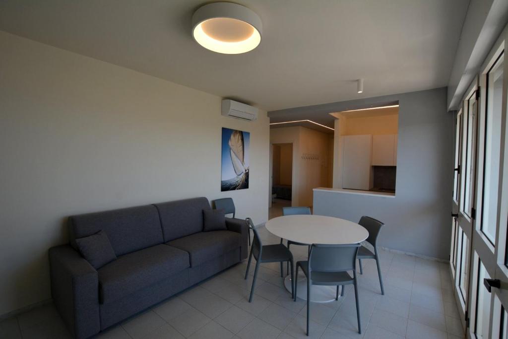 Lignano Pineta with sea view - 3