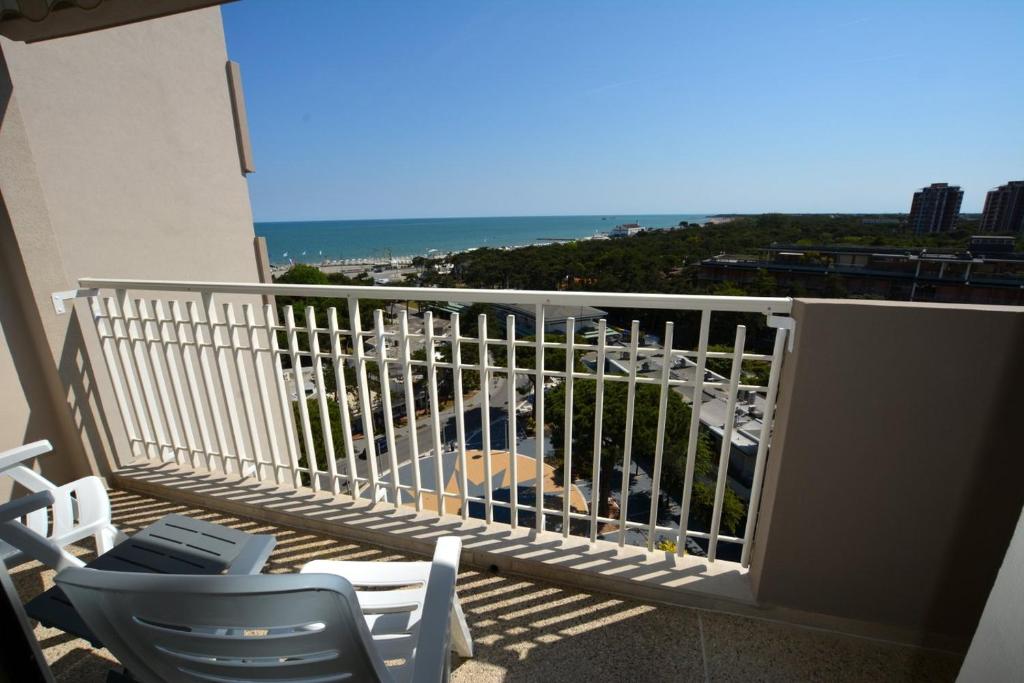 Lignano Pineta with sea view - 4