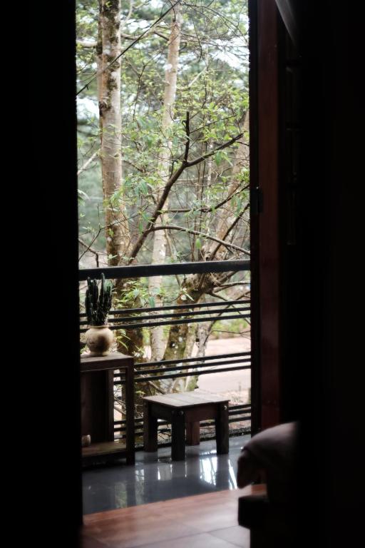 Sum Villa Homestay Mang Den photo