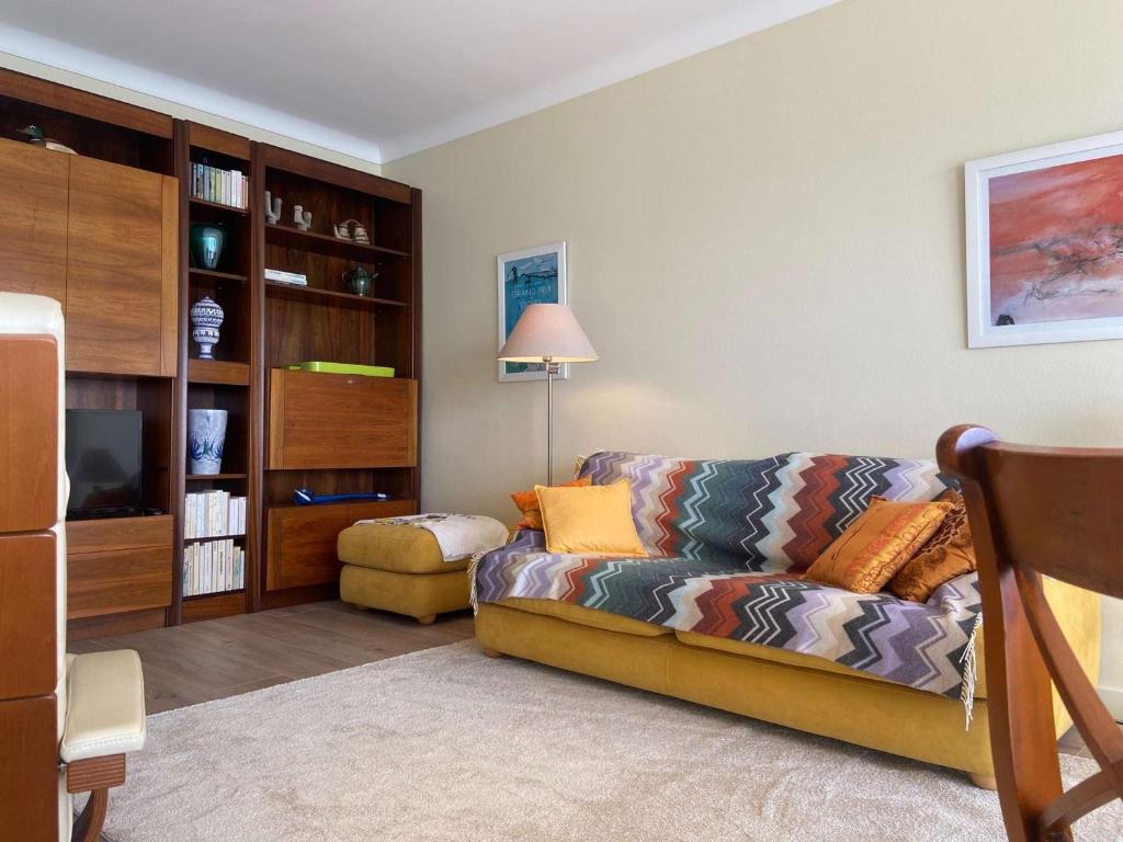 Appartement refait à neuf avec terrasse et parking, 1 chambre, 2 couchages, La Baule - FR-1-245-165 - 2