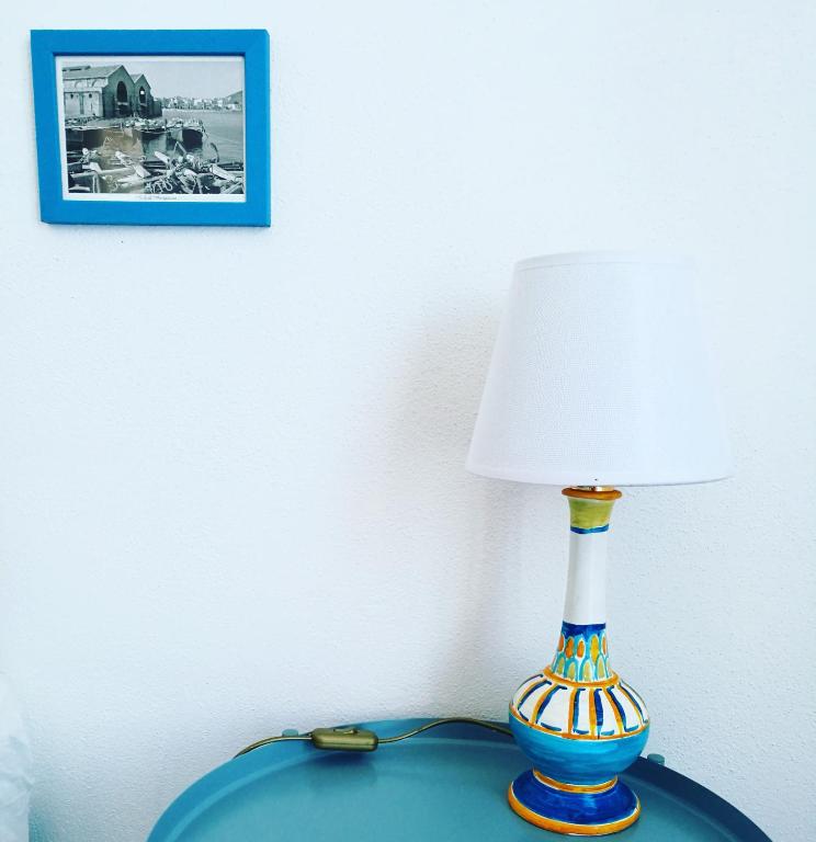 Casa Blue Windows pt - 5