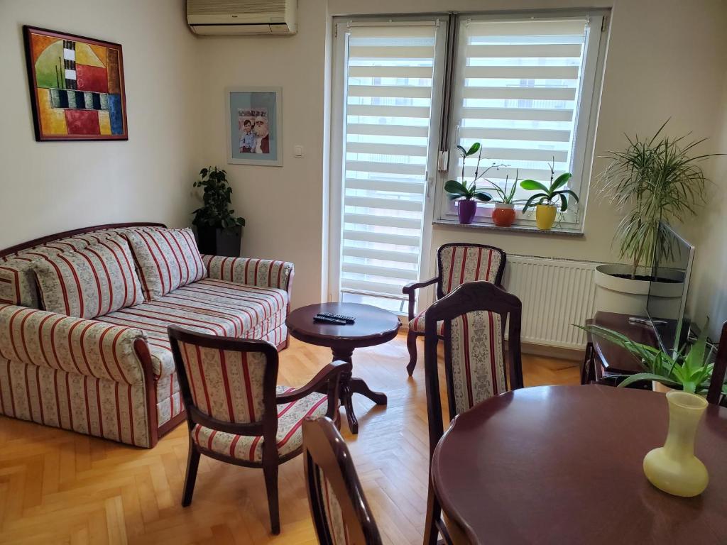 Apartman Novi Sad - 1