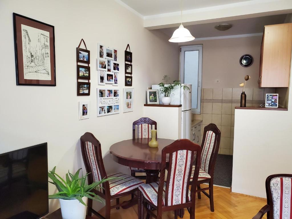 Apartman Novi Sad - 2