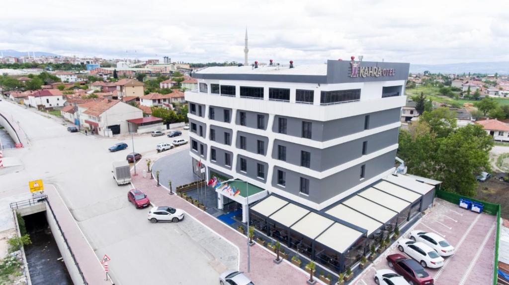 Kahra Otel photo