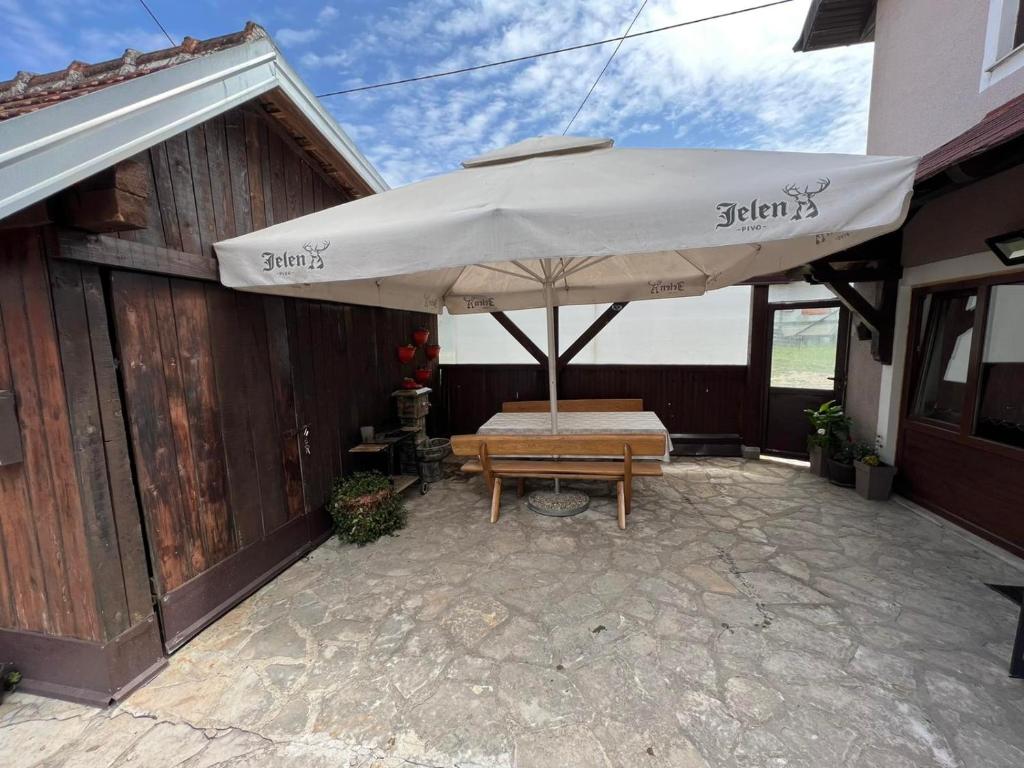 Studio Kovacevic, Gornja Toplica