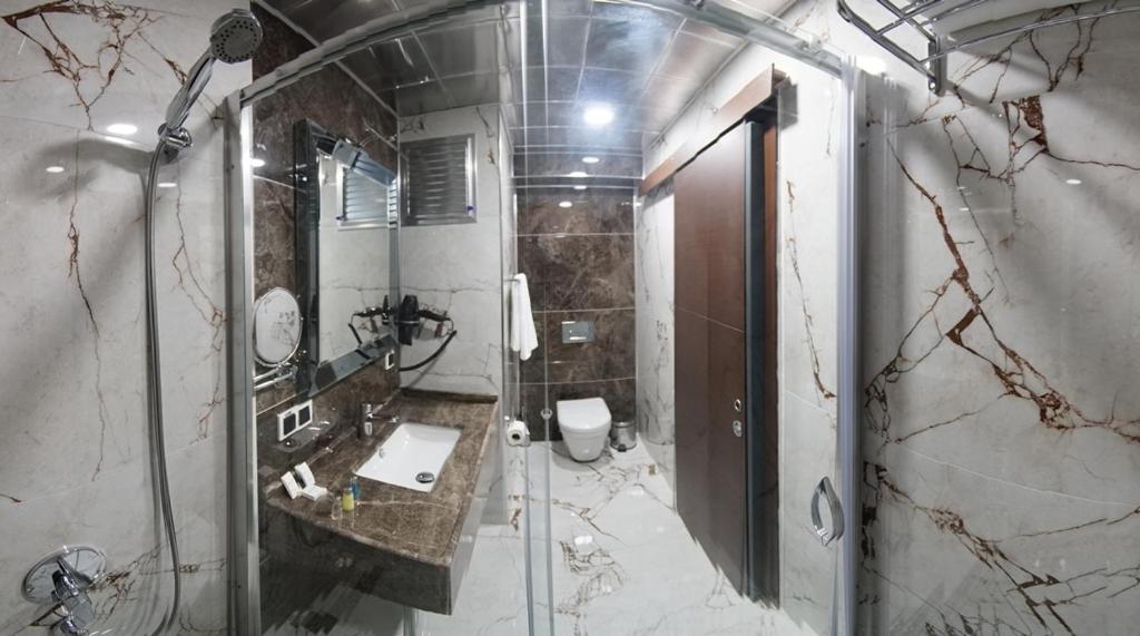 Kahra Otel photo
