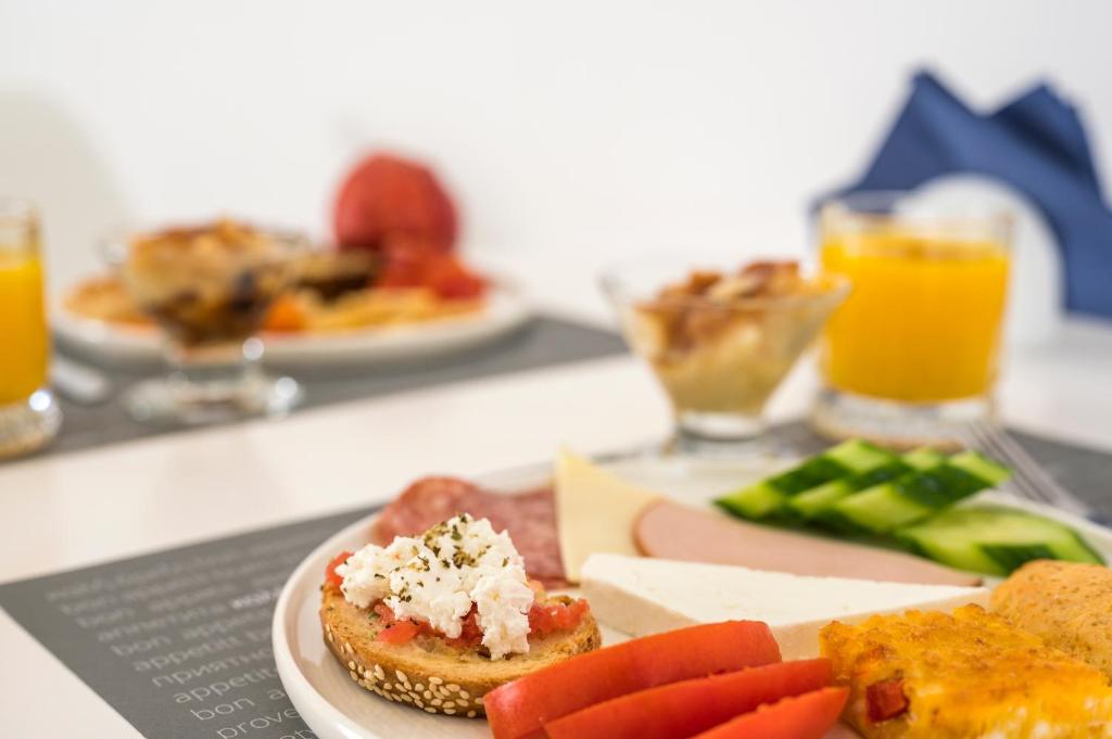 お料理のイメージ