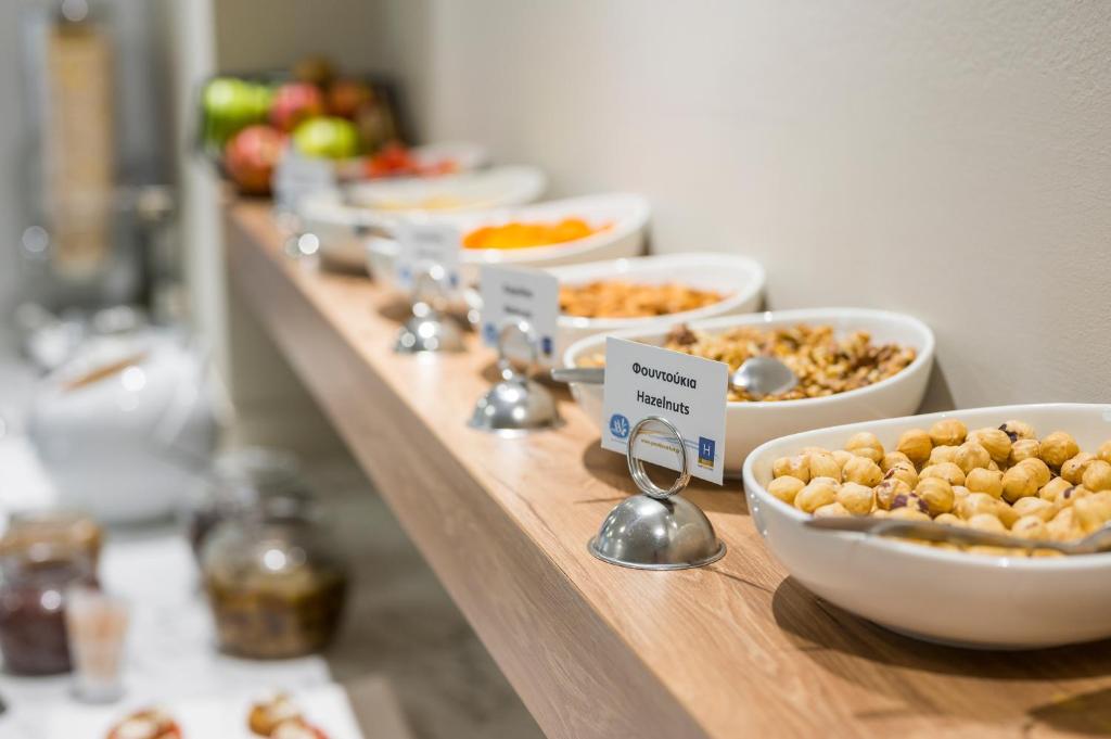 お料理のイメージ