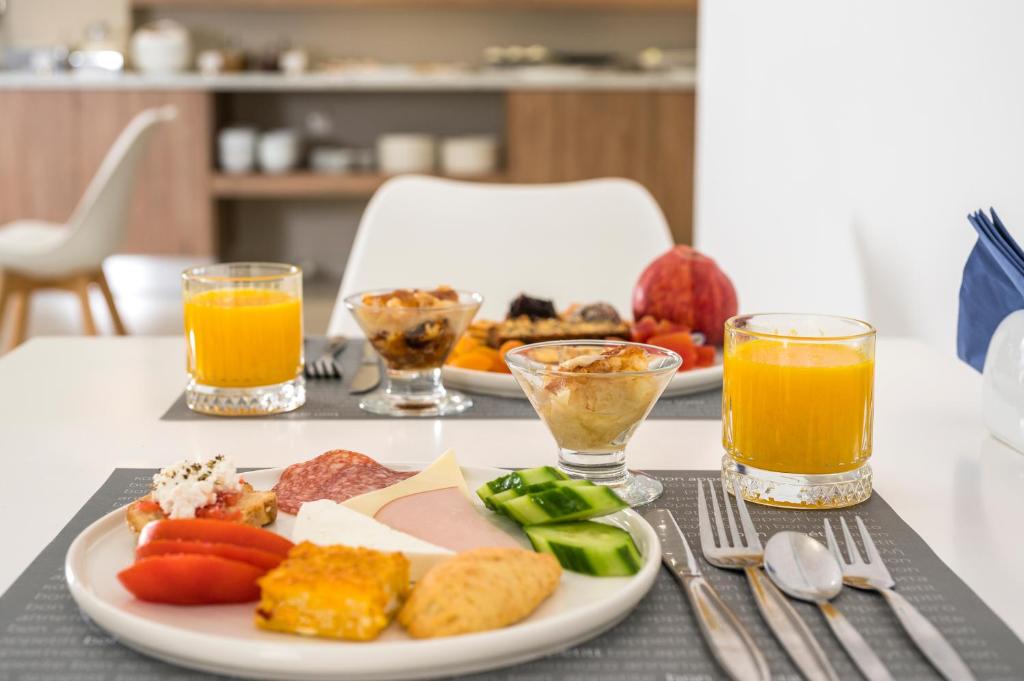 お料理のイメージ