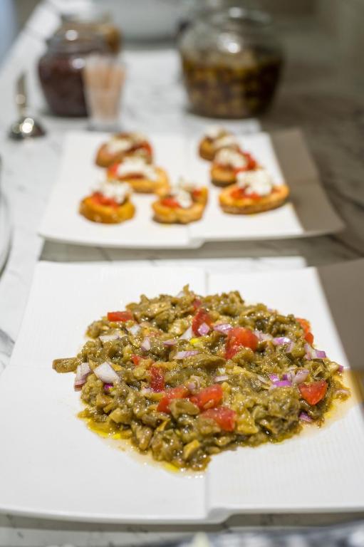 お料理のイメージ