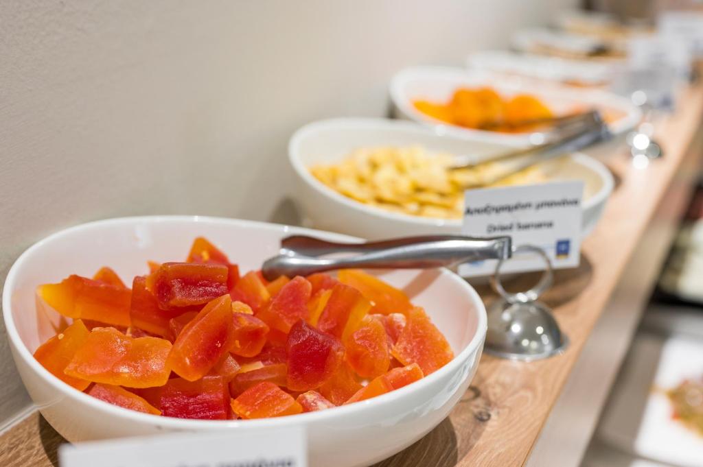 お料理のイメージ