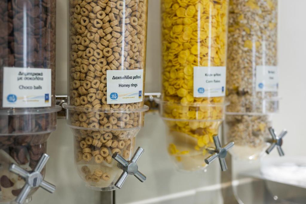 お料理のイメージ