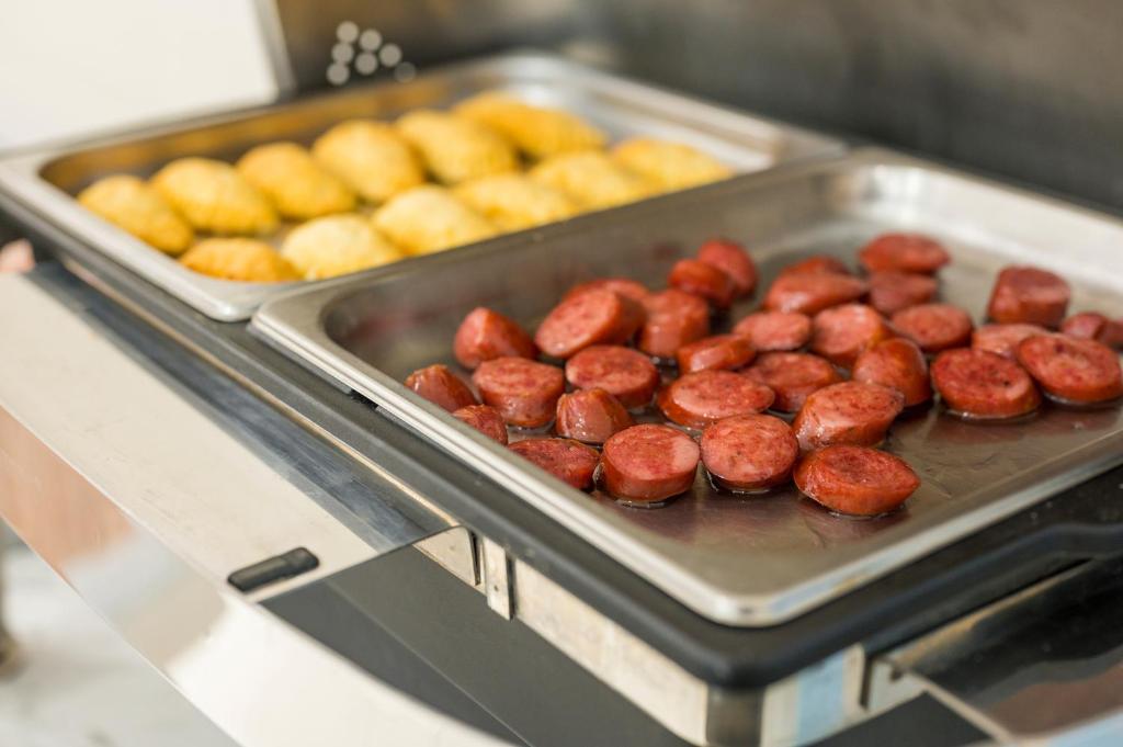 お料理のイメージ