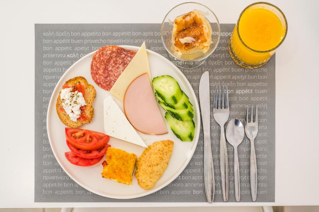 お料理のイメージ