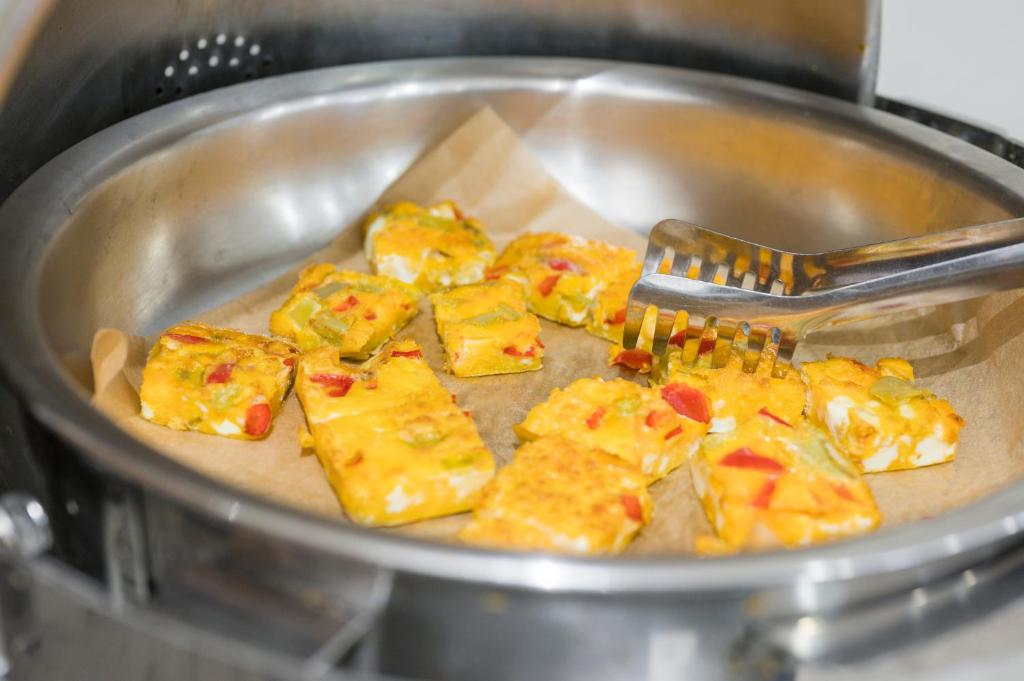 お料理のイメージ