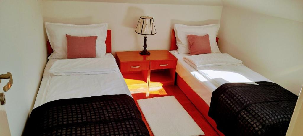 Apartman President - 5