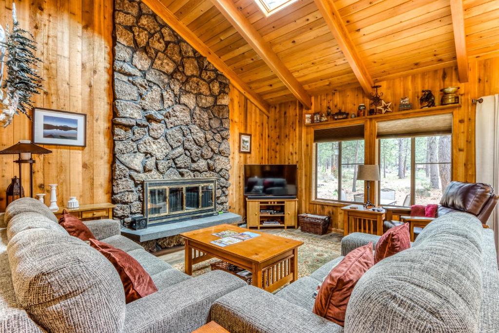 3 Aspen Butte, Sunriver