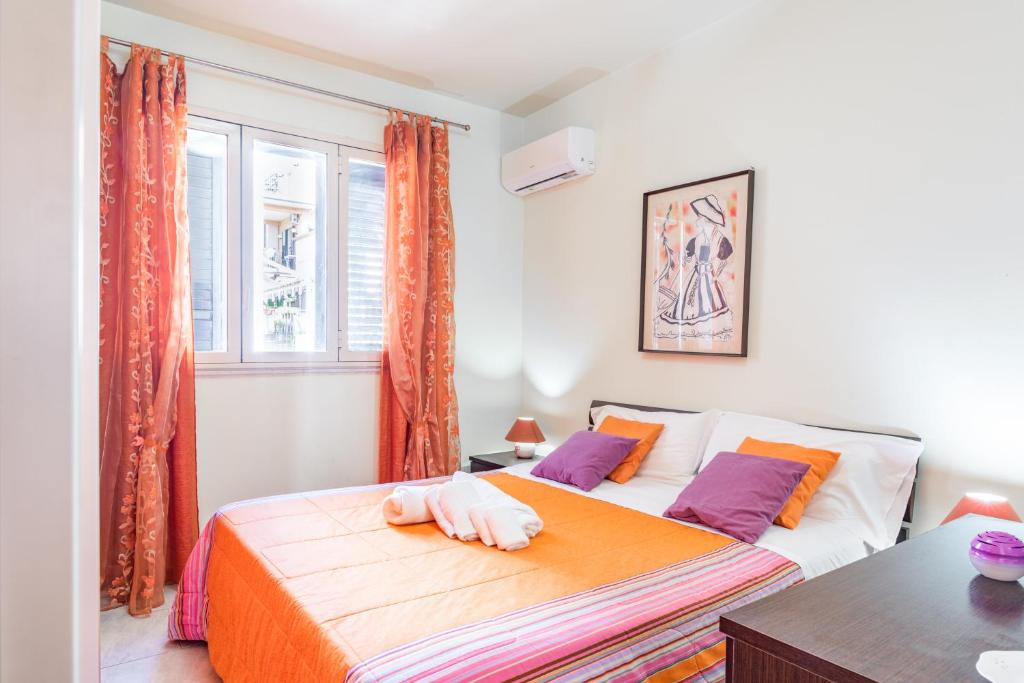 GuestHost - Castello Normanno Modern Sea View Apartment - 3