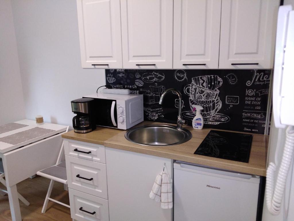 Pepleri 34 Stuudio 5, Tartu