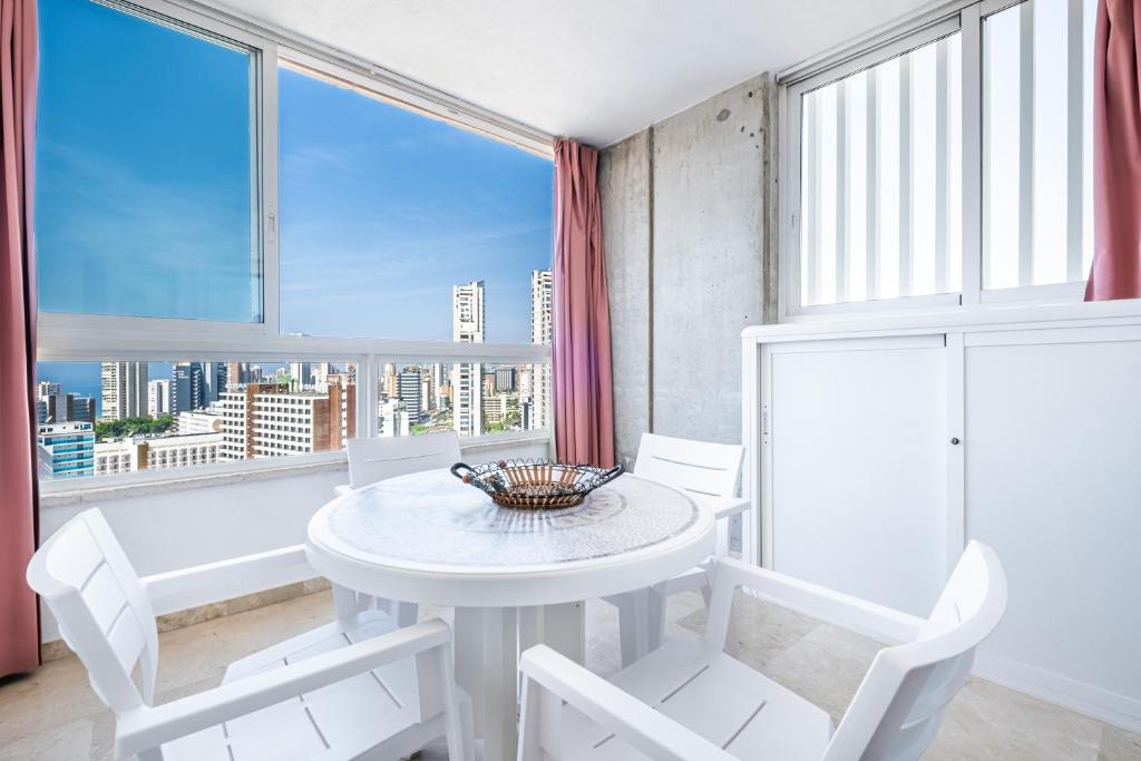 Gemelos 22 Resort Apartment 3-18-B Levante Beach - 5