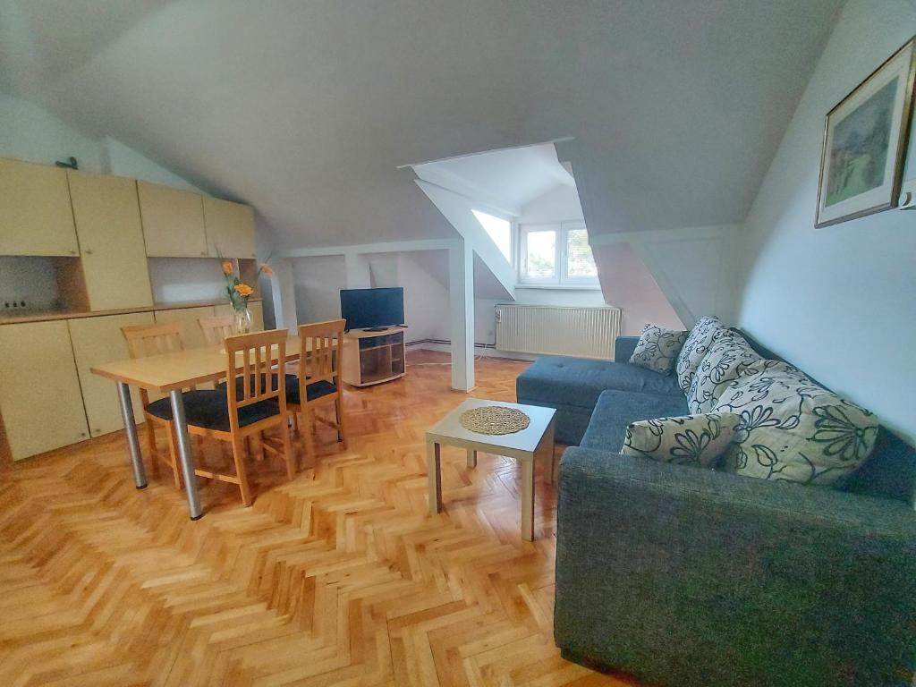 Apartmani MM Valjevo photo
