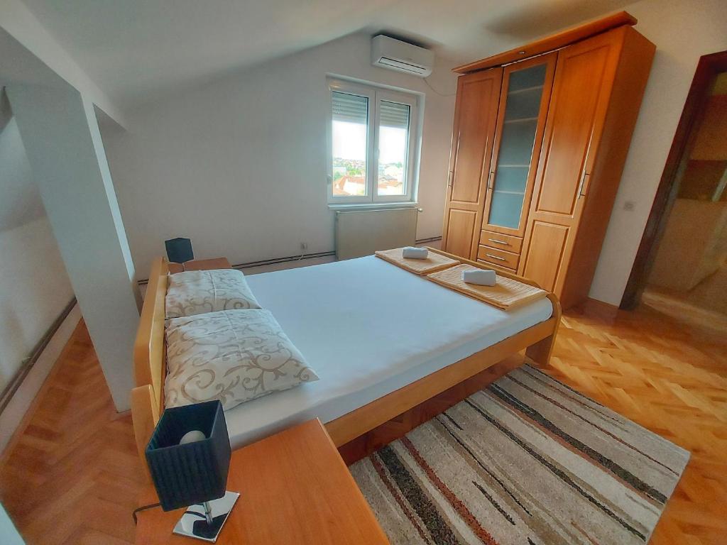 Apartmani MM Valjevo photo