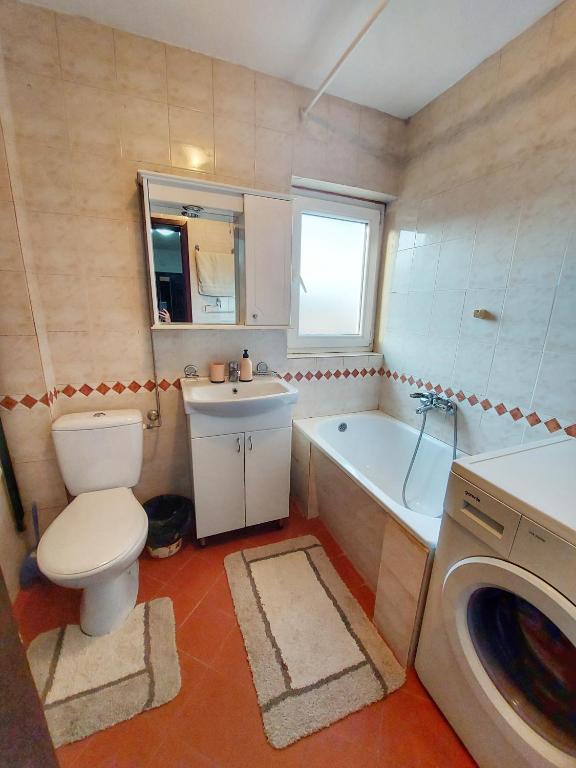Apartmani MM Valjevo photo