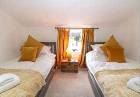 Lavender Cottage, Mattishall photo 2