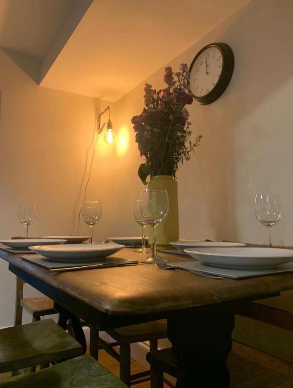 Lavender Cottage, Mattishall photo 6