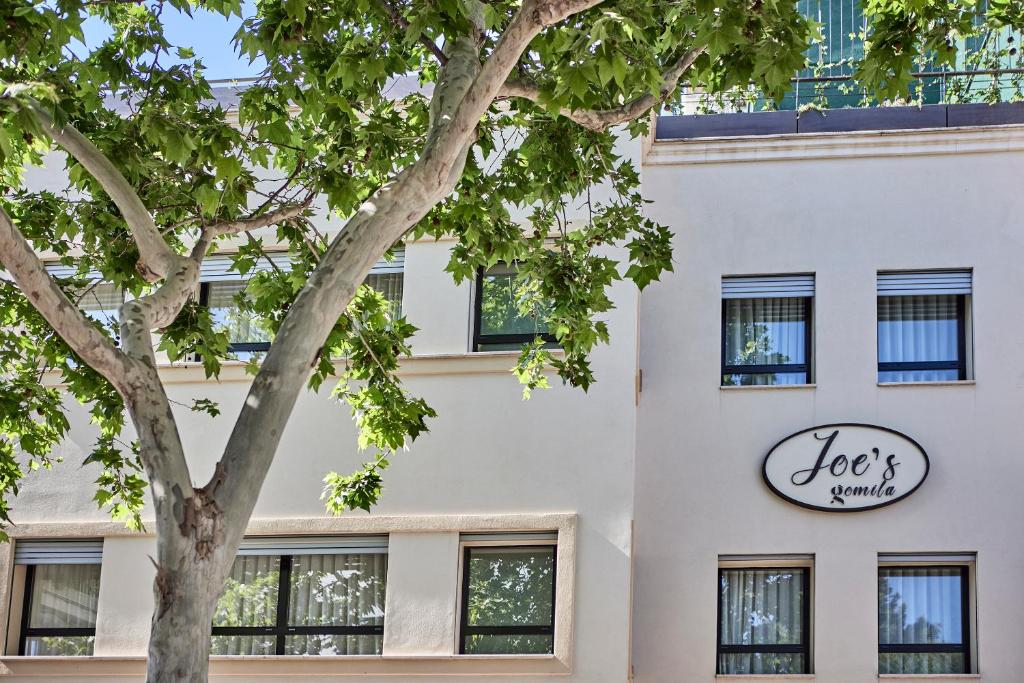 JOE'S GOMILA BOUTIQUE HOTEL — Hotel in Majorca