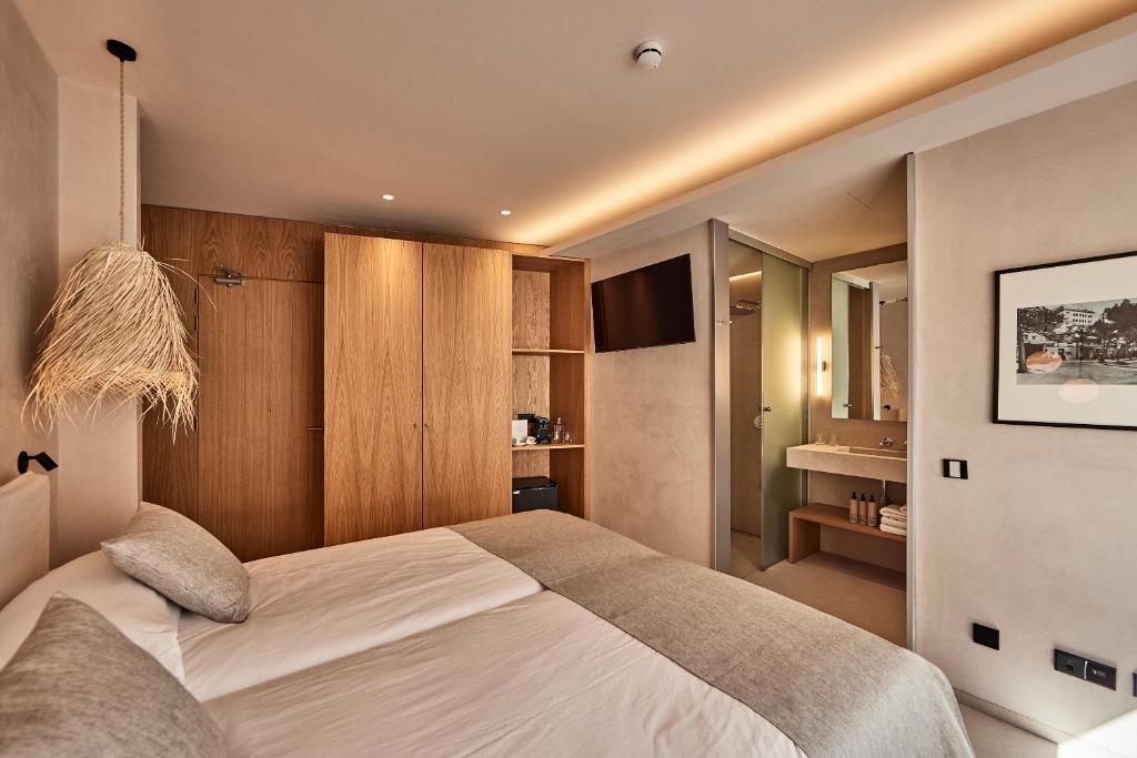 JOE'S GOMILA BOUTIQUE HOTEL photo