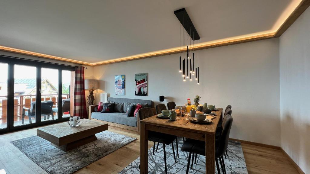 Zenith Views by Villars Luxury - 5