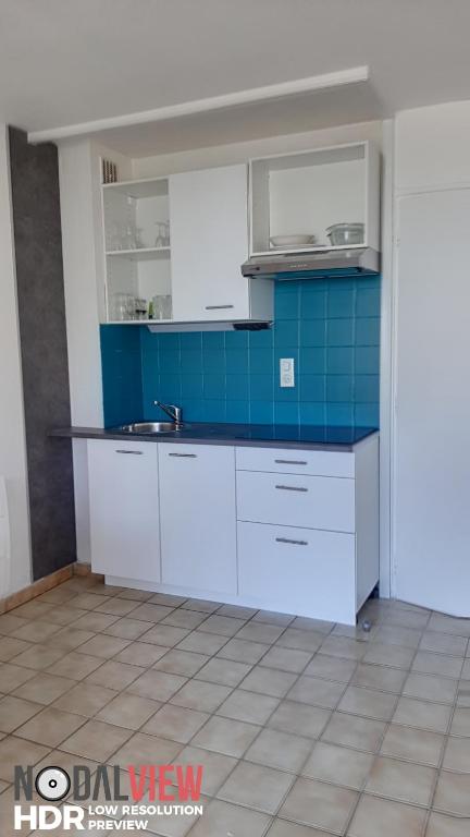 L HACIENDA - appartement 4 à 5 personnes proche plage et port - Parking - 3