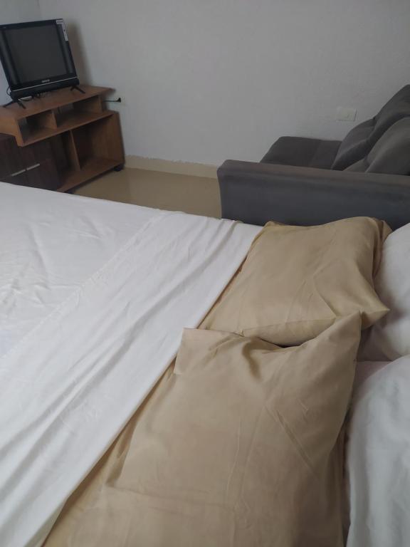 Casa completa de 2 dormitorios