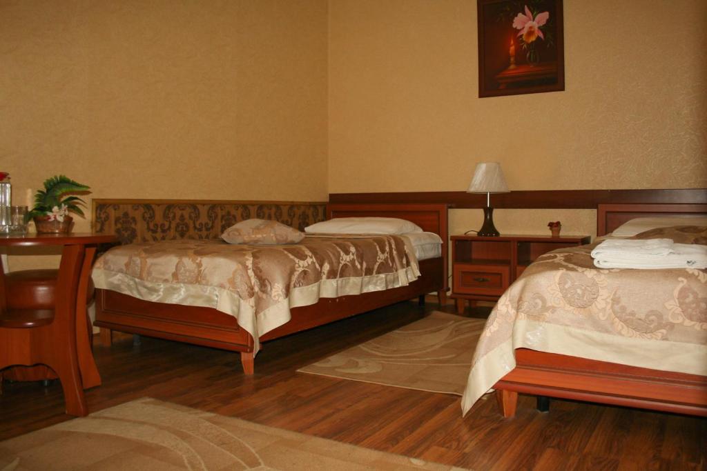 Don Kihot Hotel photo