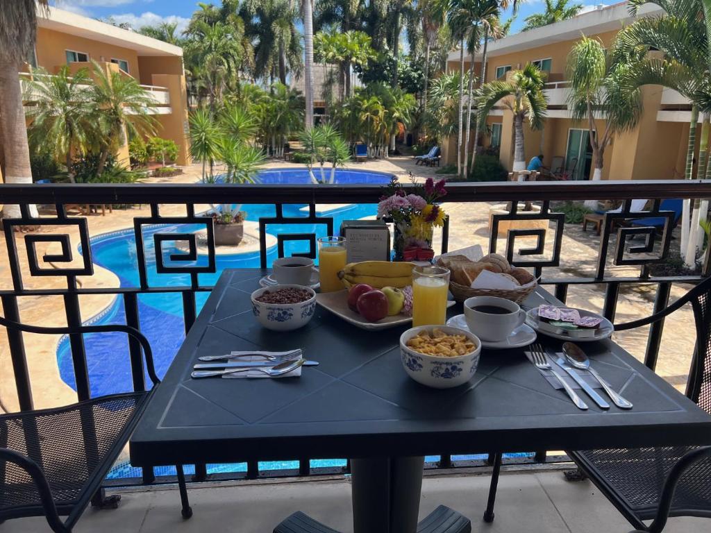 Tecnohotel Merida Norte